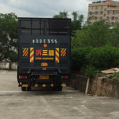 車輛尾板公告查詢明細(xì)，讓您一目了然！